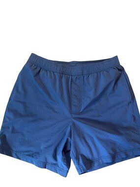 Chubbies 7” Lined Performance Shorts Navy – Men’s S
